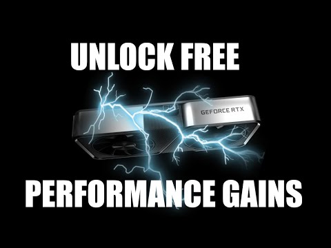 RTX 30 Ampere Overclocking & Undervolting Performance GAINS! undervolting and overclocking results