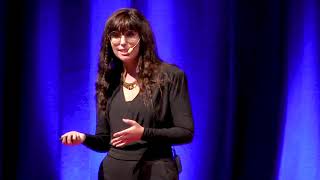 How empowering the young generation can change the world | Louise Linden | TEDxKarlskrona