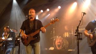 Vassendgutane - Feite Egil