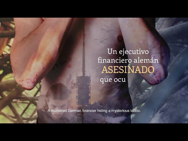 Vídeo relacionado con Otoño lejos del nido (SUMA)
