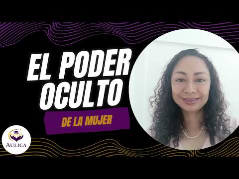 Vista previa del video El Potencial Oculto de la Mujer