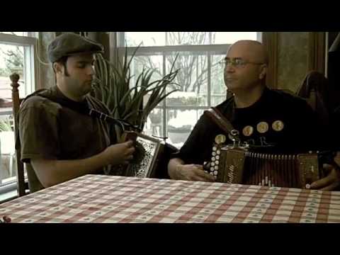 Tarantella Calabrese - Giovanni Sicilia / David Sicilia