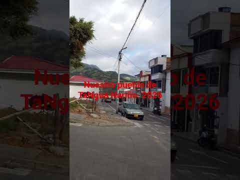 mi terruño querido TaNgua Nariño. jun. 25 2026.