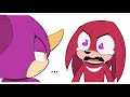 Cold Blooded Espio Toonsite