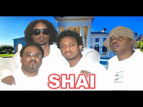 This is what happened to R&B GROUP Shai. The Down Fall