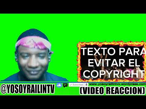 Boza, Kenia OS - Ocean [VIDEO REACCION]