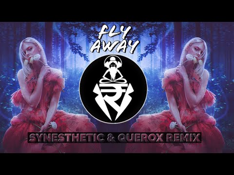 PSY-TRANCE ◍ TONES AND I - FLY AWAY  (SYNESTHETIC & QUEROX Remix)