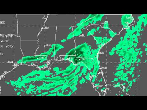 September 7 Weather Xtreme Video - Morning Edition