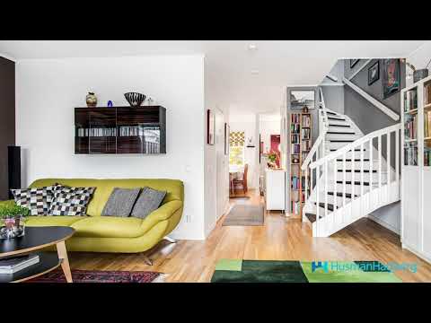 Välkommen till Värngatan 2C, Rynningeåsen, Örebro