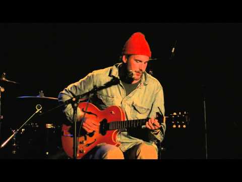 The Cold Easy Life Of A Loner - Rayland Baxter