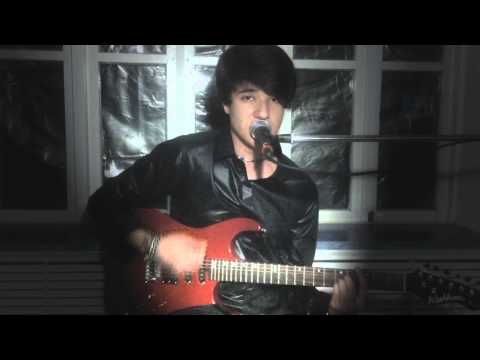 Daler Abdullayev - Try to Catch Up with the World (Adam Gontier "Saint Asonia" Cover)