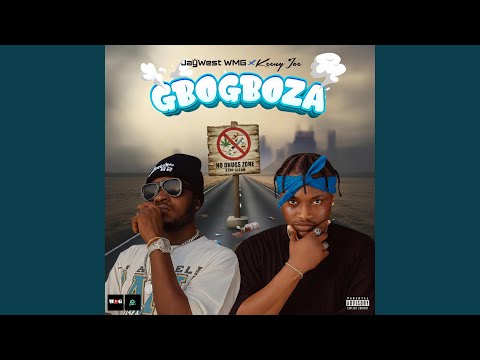 GboGboZa (feat. Keeny Ice)