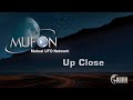 MUFON Up Close Arizona State Director Stacey Wright
