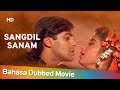 Sangdil Sanam Salman Khan Manisha Koirala Shemaroo Bahasa Full Movie