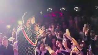 Chirri Udd Kaa Udd Song Live Singing Parmish Verma