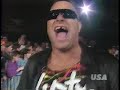 WWF Prime Time Wrestling 1992 The Legion Of Doom British Bulldog Vs The Nasty Boys And The Montie