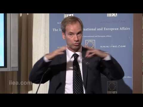 Ambassador Olof Skoog on EU's Common Foreign & Security Policy