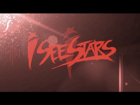 I SEE STARS - Violent Bounce (People Like ¥øµ) Lyric Video
