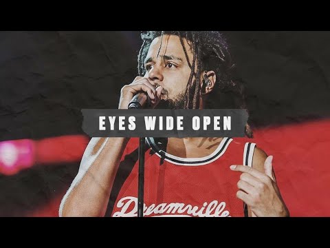 J Cole x Jay Z Type Beat "Eyes Wide Open"