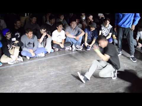 Tafiya vs Common Ground | Breaking The Cycle 10