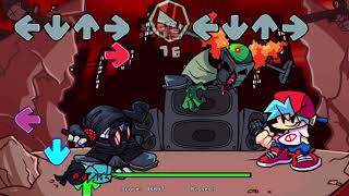 Cover art for vs hank