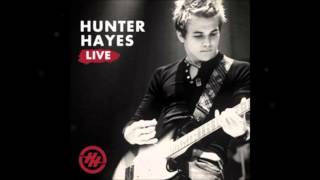 Hunter Hayes - Cry With You (Live) EP