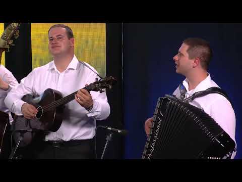 Tamburaški ansambl "Ruže" - Dunav