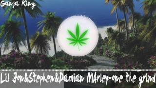 Lil Jon feat. Stephen & Damian Marley - On De Grind (Jamstone Remix)