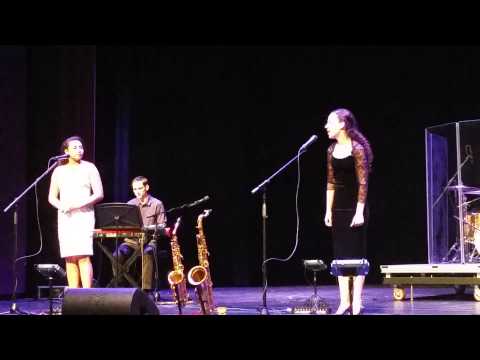 That's Life - Angelina Chisholm & Anna Hopson