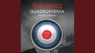 You Better You Bet (Live In London / 2013)