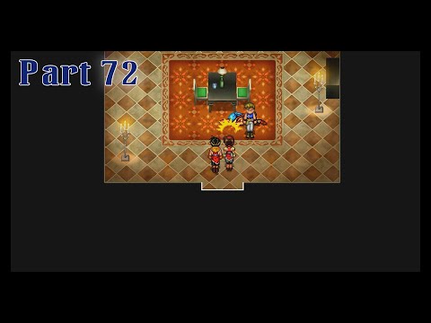 Suikoden 2 HD Remaster Playthrough Part 72 Muse; Jowy's betrayal & The death of Anabelle