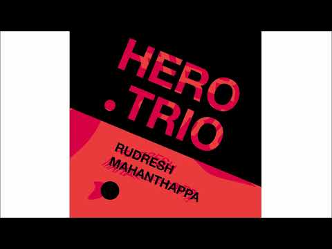 Rudresh Mahanthappa (2020) Hero Trio