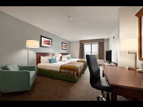 Wingate by Wyndham and Williamson Conference Center - Round Rock (Texas) - United States