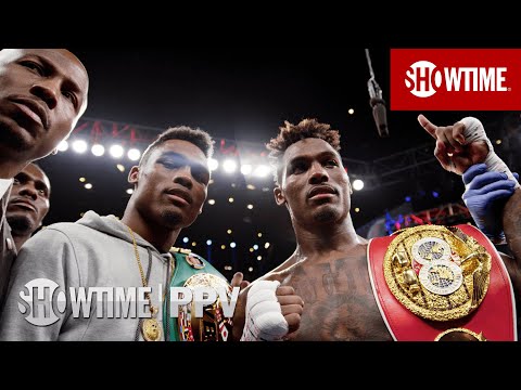 THE JOURNEY: Charlo Doubleheader | SHOWTIME PPV