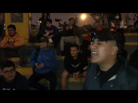 ONC vs JPC | OCTAVOS | SIN VEREDAS EDICION HALLOWEEN