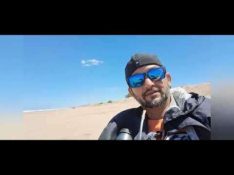 POR LA COSTA ARGENTINA! Necochea 