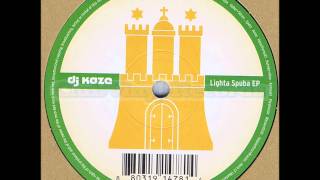 DJ Koze - Lighta Spuba