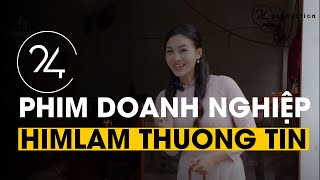 24 PRODUCTION   HIM LAM THƯỜNG TÍN 4