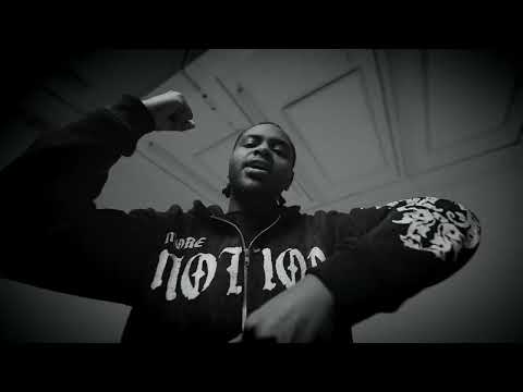 DENO - FIX ME (OFFICIAL VIDEO)