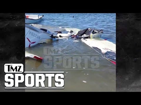 Video Of Roy Halladay Plane Crash, Witnesses Say He Was Showboating