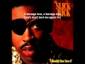 Teenage Love lyrics - Slick Rick