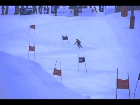 Stina Almqvist - Energitimmen 2010