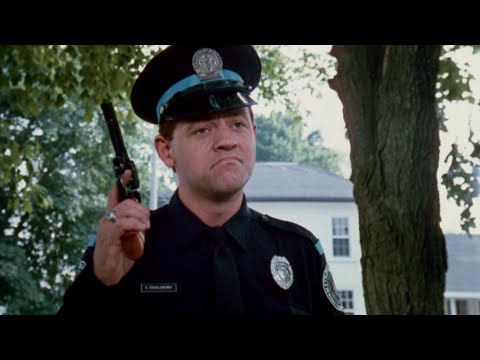 Police Academy (1984) Original Theatrical Trailer [FTD-0477]