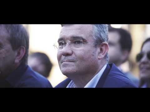 Inauguración II Jornadas Cervantinas 2017 Arganda del Rey