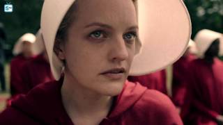 The Handmaid&#39;s Tale OST (Peaches - Fuck the Pain Away)