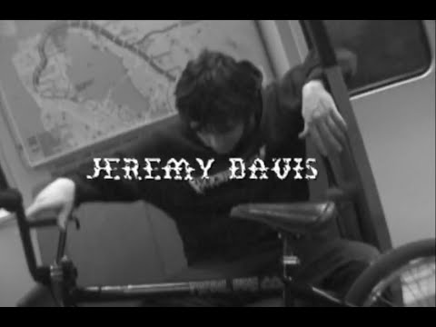 Derek Gabbert, Sean Burns, Jeremy Davis // Metal Bikes // Faded Glory // 2003