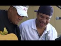 The Original Ho Aikane Band Kanakahekili MC Annual Luau 2018