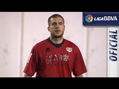 Previa del partido Rayo Vallecano - RCD Espanyol
