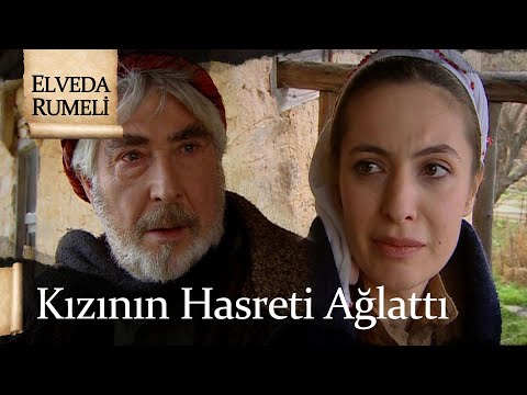 Ramiz gözyaşlarına boğuldu! - Elveda Rumeli 54. Bölüm
