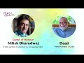 Bhagwat Gita Classes Online | Nitish Bharadwaj with Daaji | Heartfulness